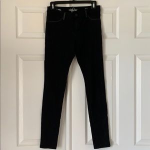Lola Black skinny jeans
